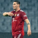 Niklas Sule Bayern Munich