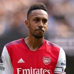 Pierre-Emerick Aubameyang Arsenal