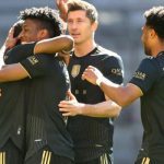 Sеrgе Gnabry Bayern Munich