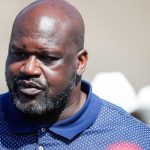 Shaquille O'Neal