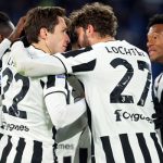 Federico Chiesa Juventus