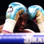 Floyd Mayweather Boxing