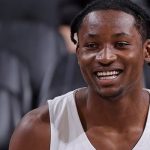 Jonathan Kuminga