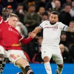 Scott McTominay