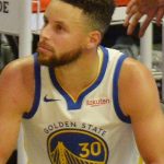 Stephen Curry