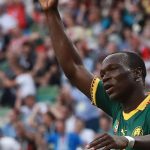 Vincent Aboubakar