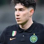 Alessandro Bastoni inter Milan