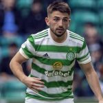 Greg Taylor Celtic