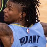 Ja Morant