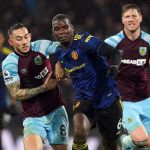 Paul Pogba Manchester United