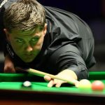 Rуаn Day Snooker