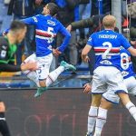 Stefano Sensi Sampdoria