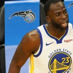 Former NBA legend Charles Barkley compares Draymond Green with former Chicago Bulls star Dennis Rodman