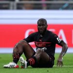 Franck Kessie AC Milan