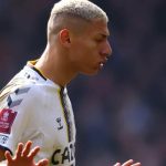 Richarlison Everton