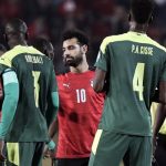 Senegal 2022 World Cup