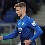 Stefan Pоѕсh Hoffenheim