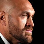 Tyson Fury Boxing