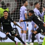Ansgar Knauff Europa League
