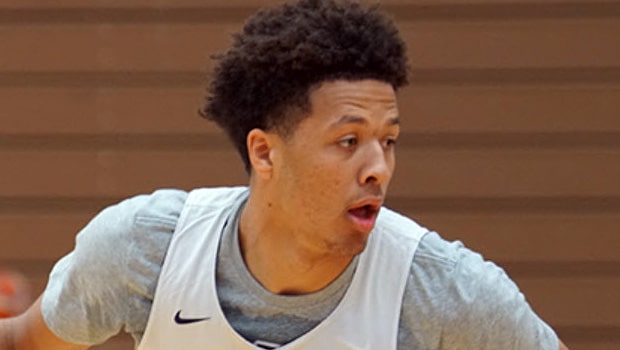 Cade Cunningham Detroit Pistons