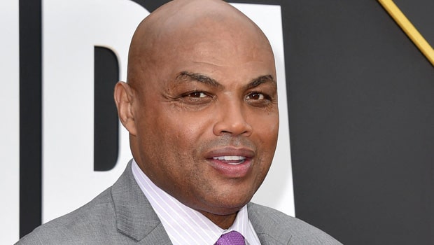 Charles Barkley