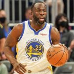 Draymond Green GSW