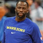 Warriors veteran Draymond Green opens up on his wish to play with Shaquille O'Neal