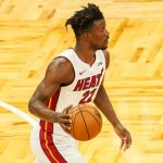 Jimmy Butler Miami Heat