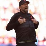 Jurgen Klopp Liverpool