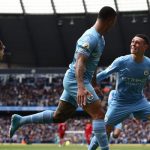 Phil Foden Manchester City