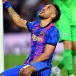 Pierre Emerick Aubameyang Barcelona
