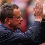 Ralf Rangnick Manchester United