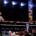 Tyson Fury v Dillian Whyte