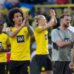 Axеl Witsel Borussia Dortmund
