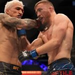Charles Oliveira MMA