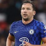 Danny Drinkwater Chelsea