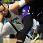 Dillon Brooks Memphis Grizzlies