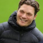 Edin Terzic Borussia Dortmund