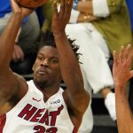 Jimmy Butler Miami Heat