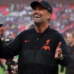 Jurgen Klopp Liverpool