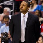 Mark Jackson