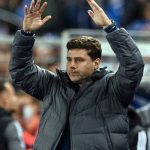 Mauricio Pochettino Paris Saint-Germain
