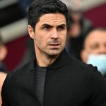 Mikel Arteta Arsenal