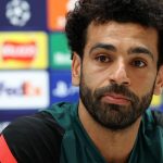Mohamed Salah Liverpool