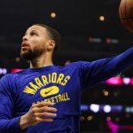 Stephen Curry