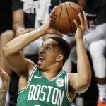 Grant Williams Boston Celtics