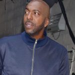 John Salley NBA