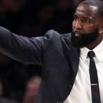 Kendrick Perkins