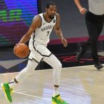 Kevin Durant