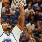 Kevon Looney GSW